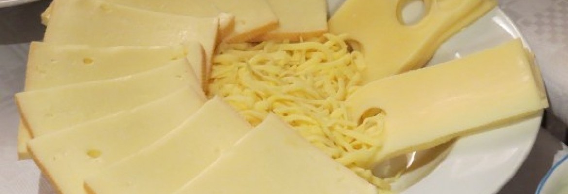 Mokslininkai patvirtino sūrio naudą sveikatai