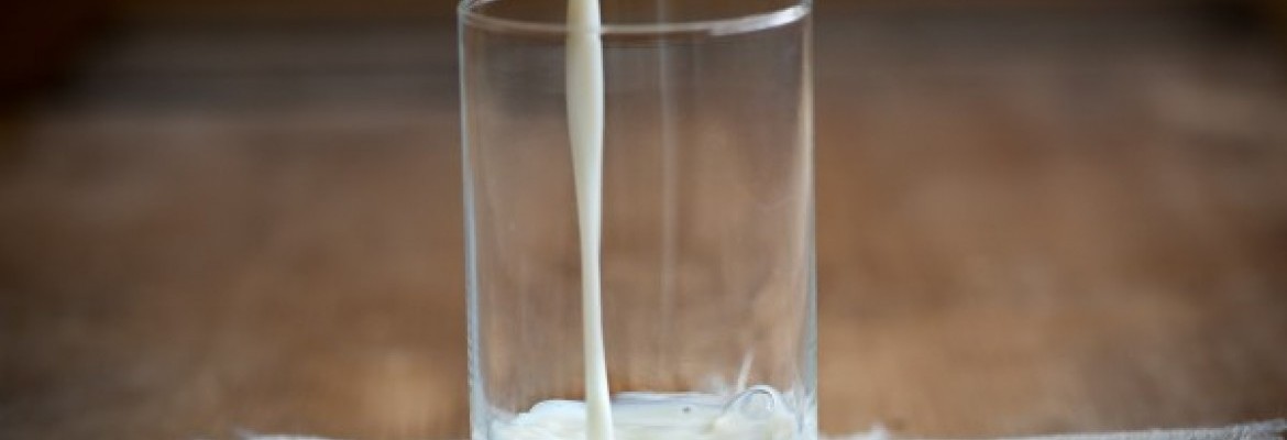 Lietuviško pieno superkama mažiau 